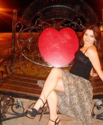 Анкета проститутки Валентина - город Минск, 25 лет, №10454